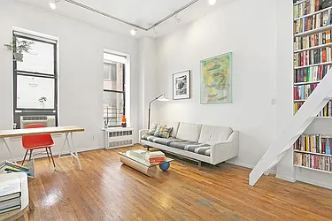 Sold by Corcoran