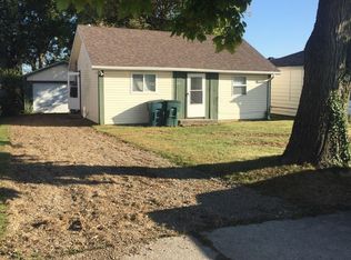 1812 E Waid Ave, Muncie, IN 47303