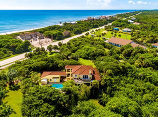 8210 S Highway A1a, Melbourne Beach, FL 32951