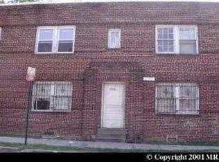 1041 16th St NE, Washington, DC 20002