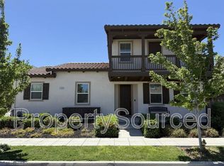288 W Hopkins Ct, Mountain House, CA 95391