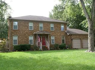 4632 Revere Dr, Virginia Beach, VA 23456