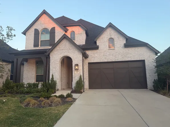 2429 Plumeria Ln, Celina, TX 75009