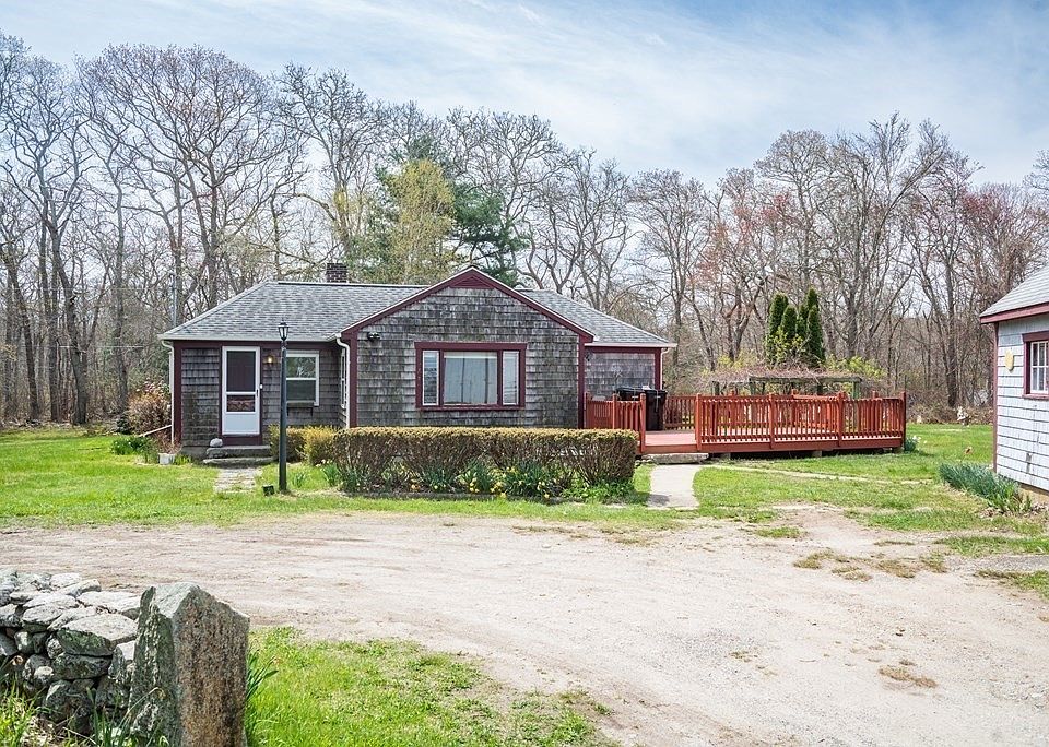 549 Horseneck Rd, Dartmouth, MA 02748 Zillow