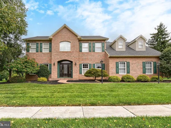 4980 Westchester Dr, Harrisburg, PA 17112
