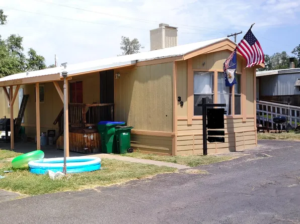 22466 S Airport Rd Space 39, Sonora, CA 95370