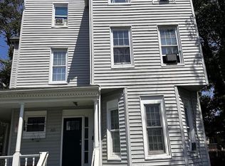 321 S Augusta Ave, Baltimore, MD 21229