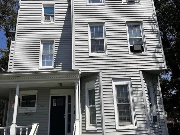 321 S Augusta Ave, Baltimore, MD 21229