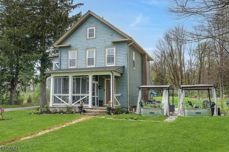 161 Parker Rd, Long Valley, NJ 07853 | Zillow