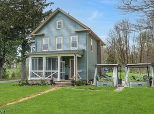 161 Parker Rd, Long Valley, NJ 07853