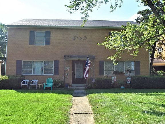 3rd image of 2853 Northwest Blvd #2855