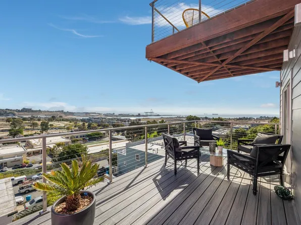 860 Jamestown Ave, San Francisco, CA 94124