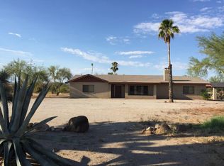 37700 S Coyote Run, Wickenburg, AZ 85390