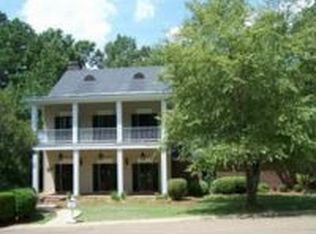 2508 Hillside Dr, Ruston, LA 71270