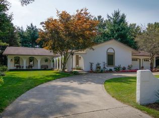 5361 Orchard Hill Ave, Kalamazoo, MI 49009