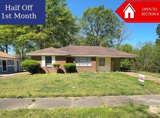 3523 Students St, Memphis, TN 38127