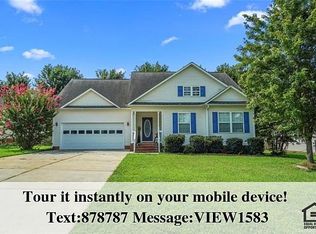 725 Kendall Green Rd, Fort Mill, SC 29715