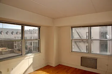 Rented by Compass