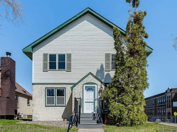 1343 Lafond Ave, Saint Paul, MN 55104