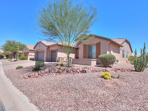 2nd image of 4889 W Comanche Dr