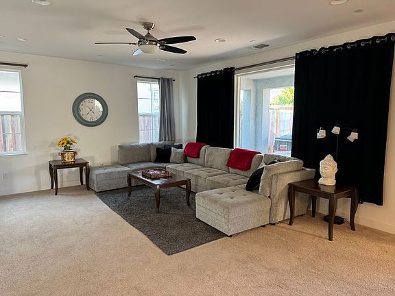 Living Room - First Floor