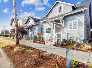 117 N D St, Aberdeen, WA 98520