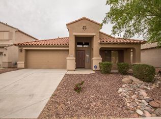 42670 W Venture Rd, Maricopa, AZ 85138