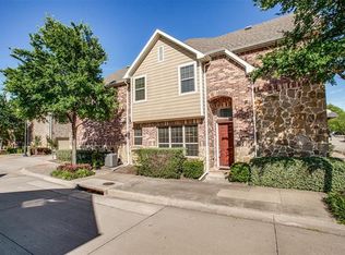 201 Brick Row, Richardson, TX 75081
