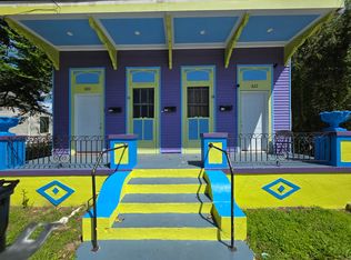 820 1/2 Nunez St, New Orleans, LA 70114