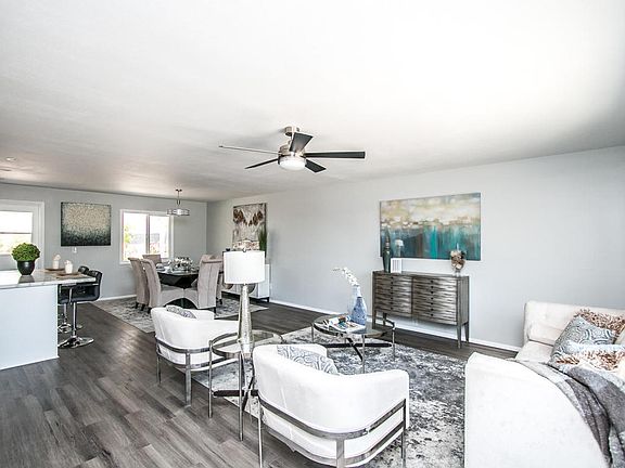 5th image of 8443 E Keim Dr