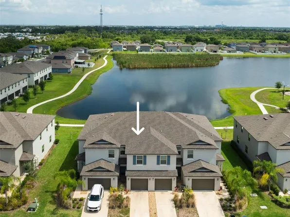736 Royal Empress Dr, Ruskin, FL 33570