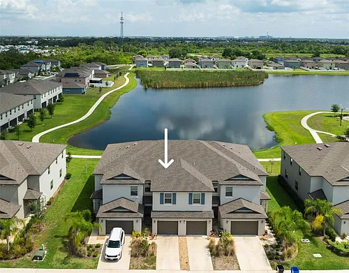 736 Royal Empress Dr Photo 1