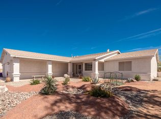 856 Cataract Dr, Lake Havasu City, AZ 86406
