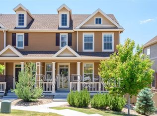 14823 E Crestridge Dr, Aurora, CO 80015