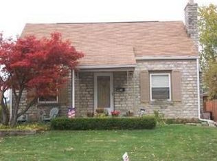 149 Letchworth Ave, Columbus, OH 43204