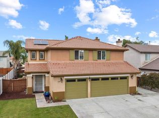 1609 Whiterock Ln, Hemet, CA 92545