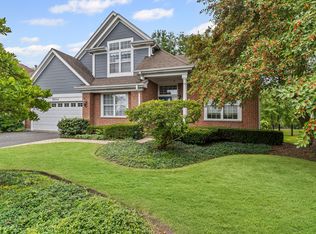 18254 W Meander Dr, Grayslake, IL 60030