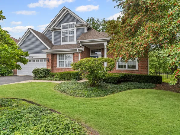 18254 W Meander Dr, Grayslake, IL 60030