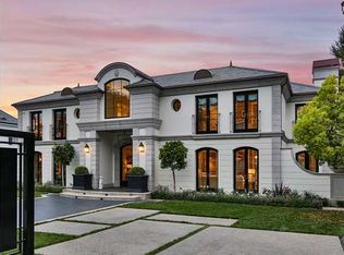 118 S Cliffwood Ave, Los Angeles, CA 90049