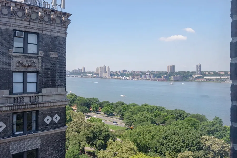 280 Riverside Drive #11H in Upper West Side, Manhattan | StreetEasy