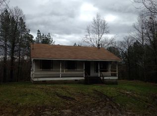 12340 Powell Chapel Rd, Hornsby, TN 38044