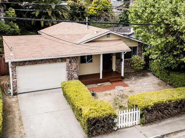 1029 5th St, Vallejo, CA 94590