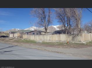 50 E National Ave, Winnemucca, NV 89445