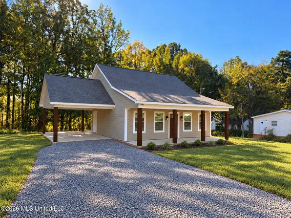 1279 Sanctuary Dr, Brandon, MS 39042