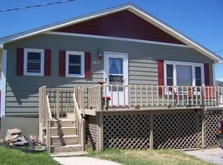 4817 Hope Rd, Butte, MT 59701