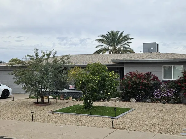 5704 E DODGE Street, Mesa, AZ 85205