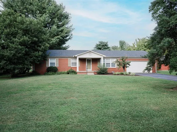 1926 Price Ave, Bowling Green, KY 42104