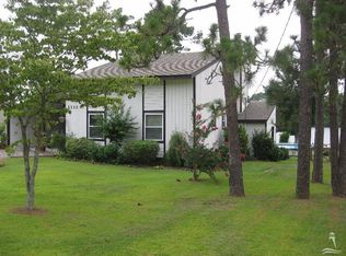 1111 S Shore Dr #BSL, Southport, NC 28461