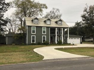 4431 Atlantic Rd, Port Arthur, TX 77642