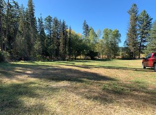 326 Mud Creek Rd, Eureka, MT 59917